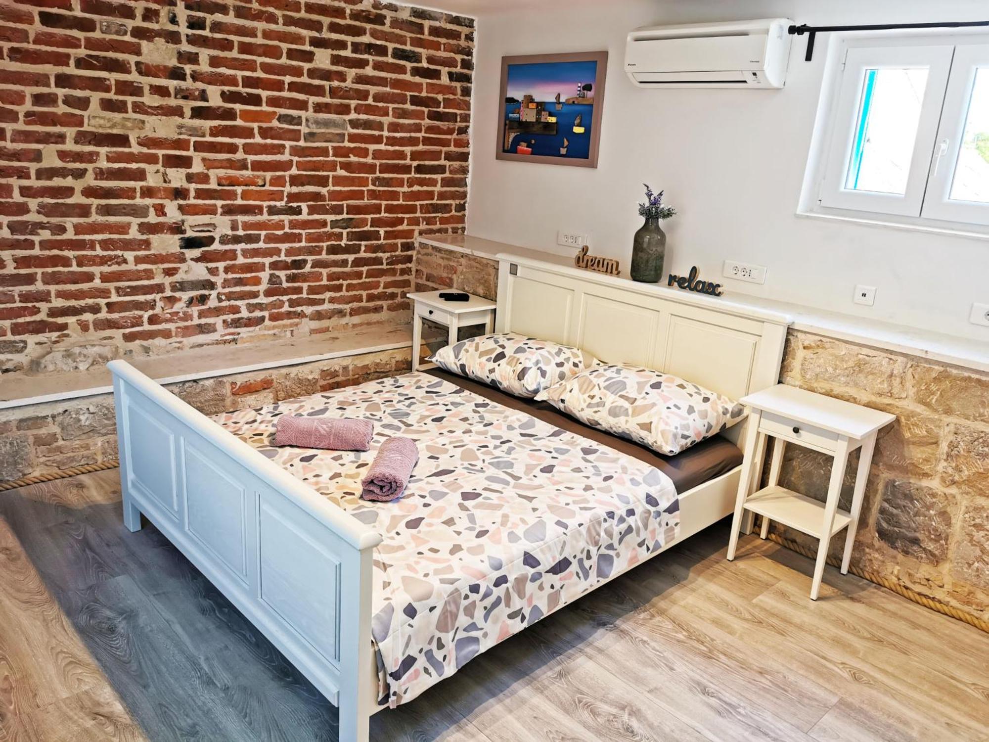 Croparadise Hostel Сплит Экстерьер фото